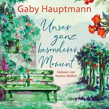 portada Unser Ganz Besonderer Moment: 2 cds | mp3 (in German)