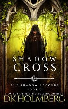 portada Shadow Cross (en Inglés)