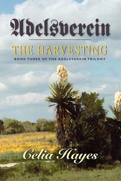 portada adelsverein: the harvesting (en Inglés)