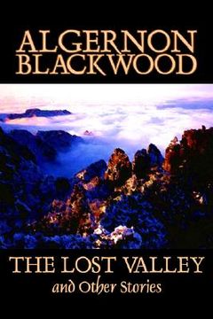 portada the lost valley and other stories (en Inglés)