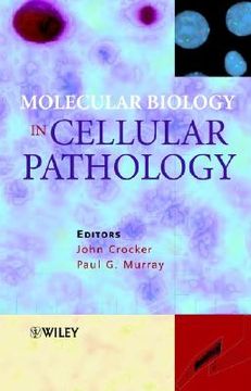 portada molecular biology in cellular pathology (en Inglés)