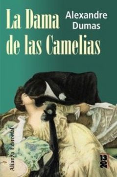 portada La Dama de las Camelias (13/20)