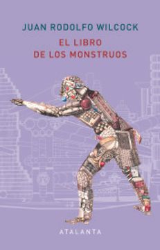 portada El Libro de los Monstruos (in Spanish)