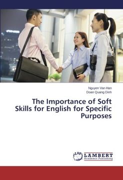 portada The Importance of Soft Skills for English for Specific Purposes