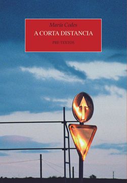 portada A Corta Distancia (in Spanish)
