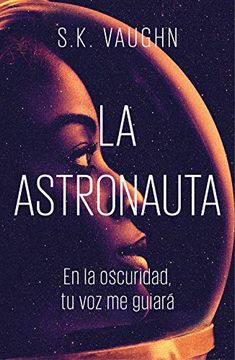 portada La Astronauta (Fantascy)