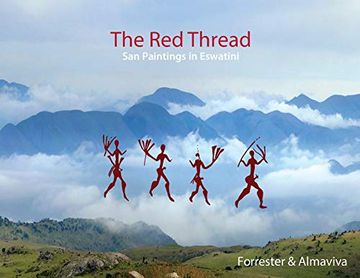 portada The red Thread (en Inglés)