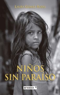portada Niños sin Paraíso (in Spanish)