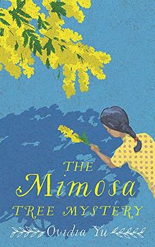 portada The Mimosa Tree Mystery (Crown Colony) (en Inglés)