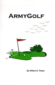 portada armygolf (en Inglés)