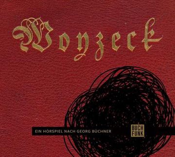 portada Woyzek (in German)