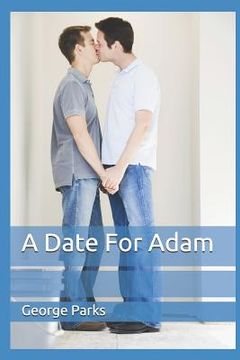 portada A Date for Adam (en Inglés)