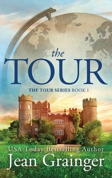 portada Tour: The Tour Series Book 1