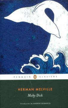 Moby Dick (in Spanish)