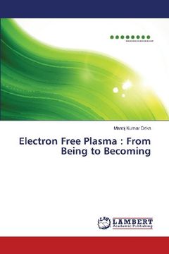 portada Electron Free Plasma: From Being to Becoming