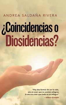 portada Coincidencias o Diosidencias? (in Spanish)