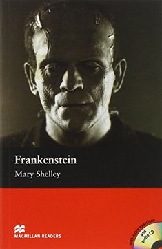 Frankenstein (Macmillan Reader) (en Inglés)
