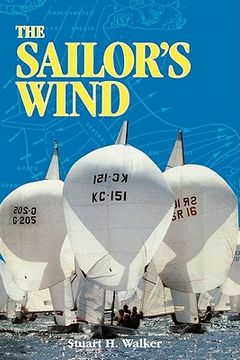 portada the sailor's wind (en Inglés)