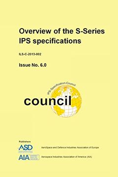 portada Overview of the S-Series ips Specifications: Issue 6. 0