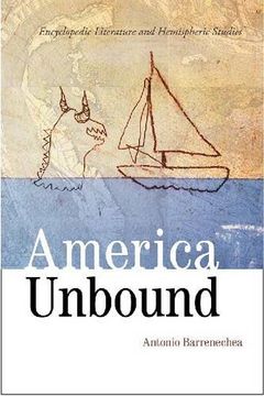 portada America Unbound: Encyclopedic Literature and Hemispheric Studies