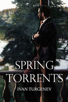 portada Spring Torrents (in English)