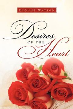 portada desires of the heart