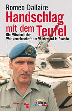 portada Handschlag mit dem Teufel (in German)