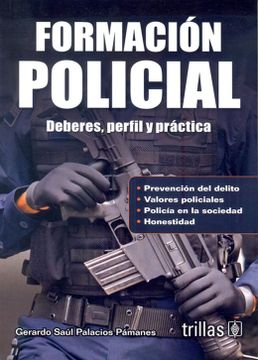 portada Formación Policial