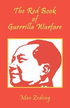portada the red book of guerrilla warfare