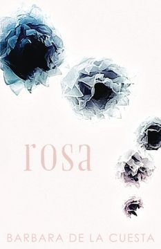 portada Rosa (The Driftless Unsolicited Novella Series)