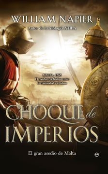 portada Choque de Imperios (in Spanish)