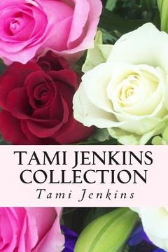 portada Tami Jenkins Collection (en Inglés)