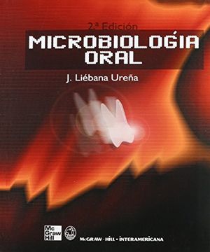 portada Pod Microbiologia Oral (in Spanish)