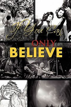portada if you can only believe