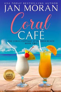 portada Coral Cafe (en Inglés)