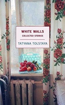 portada White Walls: Collected Stories: The Collected Stories (New York Review Books Classics) (in English)