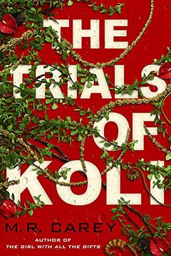 portada The Trials of Koli: The Rampart Trilogy, Book 2 (en Inglés)