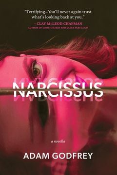 portada Narcissus: A Novella 