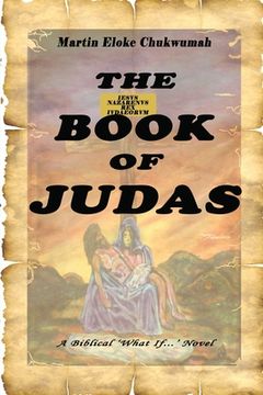 portada The Book of Judas