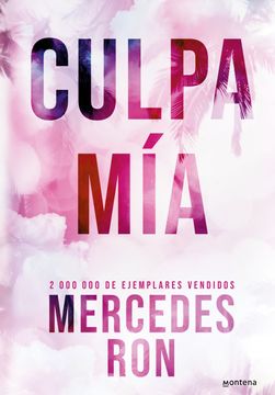 portada CULPA MIA