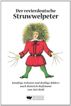portada Der revierdeutsche Struwwelpeter: Knuffige Schoten und drollige Bilders (in German)
