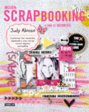 Fc. Mision: Scrapbooking
