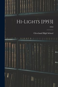 portada Hi-Lights [1953]; 1953 (en Inglés)