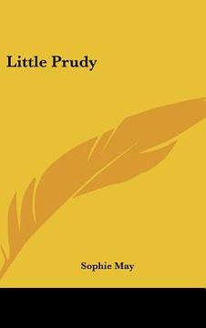 portada little prudy (en Inglés)