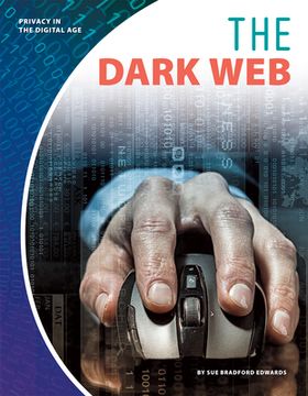 portada The Dark Web (in English)