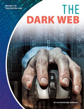 portada The Dark Web (en Inglés)