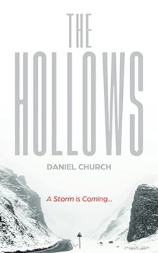 portada The Hollows (in English)