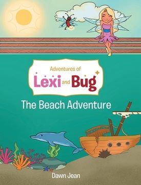 portada The Beach Adventure (in English)