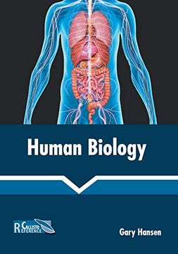 portada Human Biology (en Inglés)