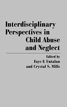 portada Interdisciplinary Perspectives in Child Abuse and Neglect (en Inglés)
